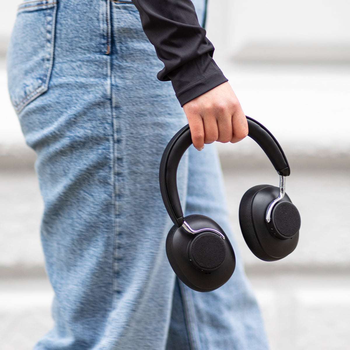 Touch 310 | Touch 310 - Black | SACKit