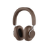 Brune Touch 310 høretelefoner med over-ear design og USB-C opladning på hvid baggrund.