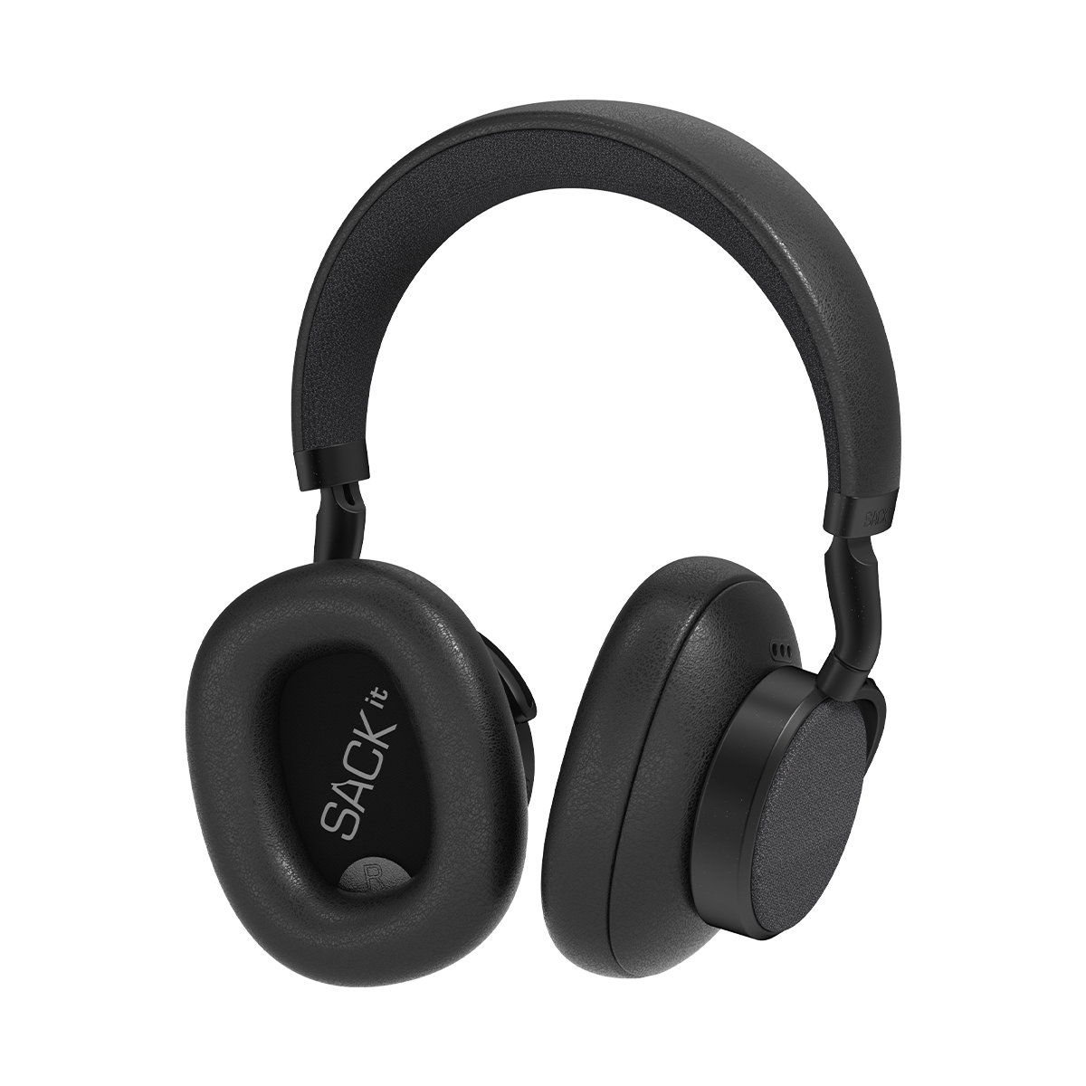 Touch 400 | Touch 400 - Black | SACKit