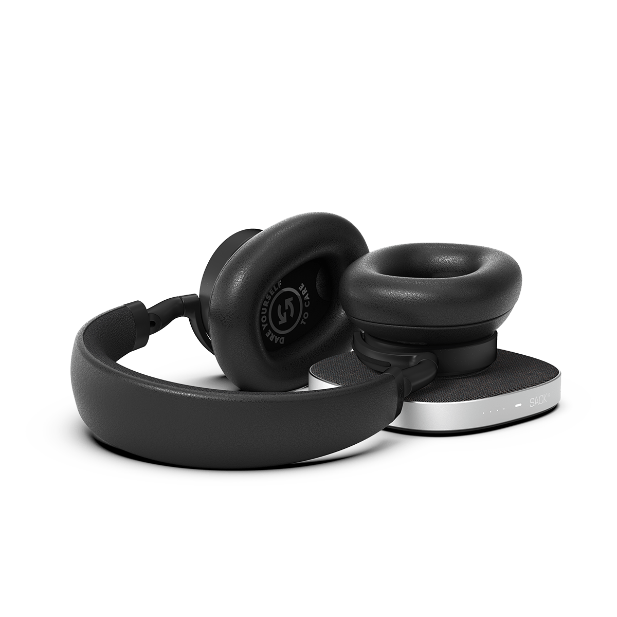 Touch 400 | Touch 400 - Black | SACKit