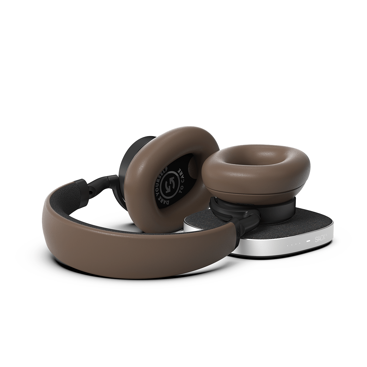 Touch 400 | Touch 400 - Brown | SACKit