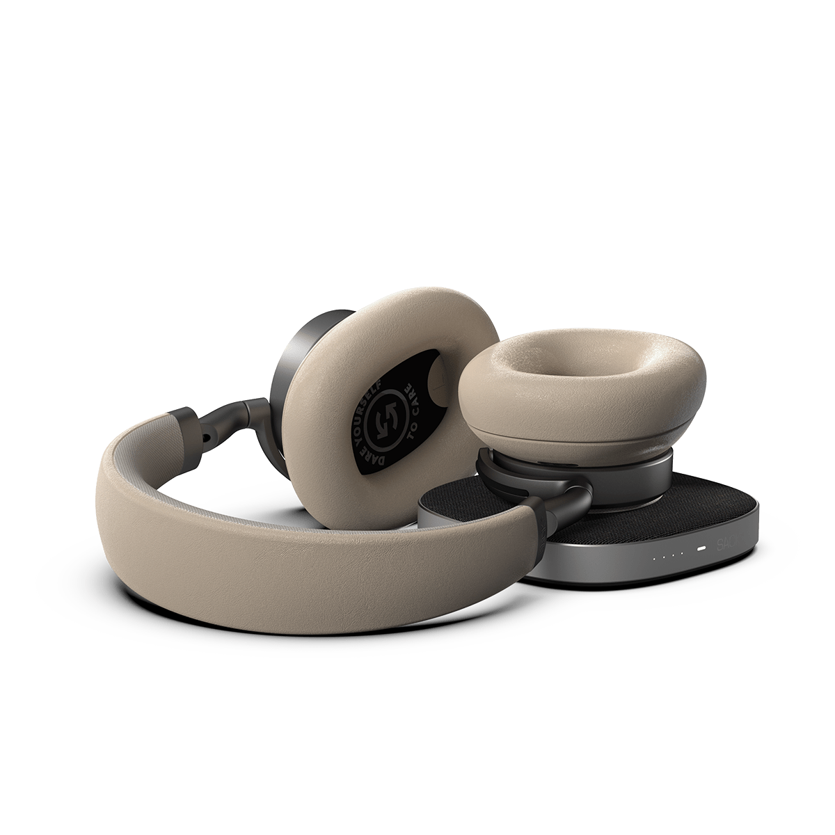 Touch 400 | Touch 400 - Beige | SACKit