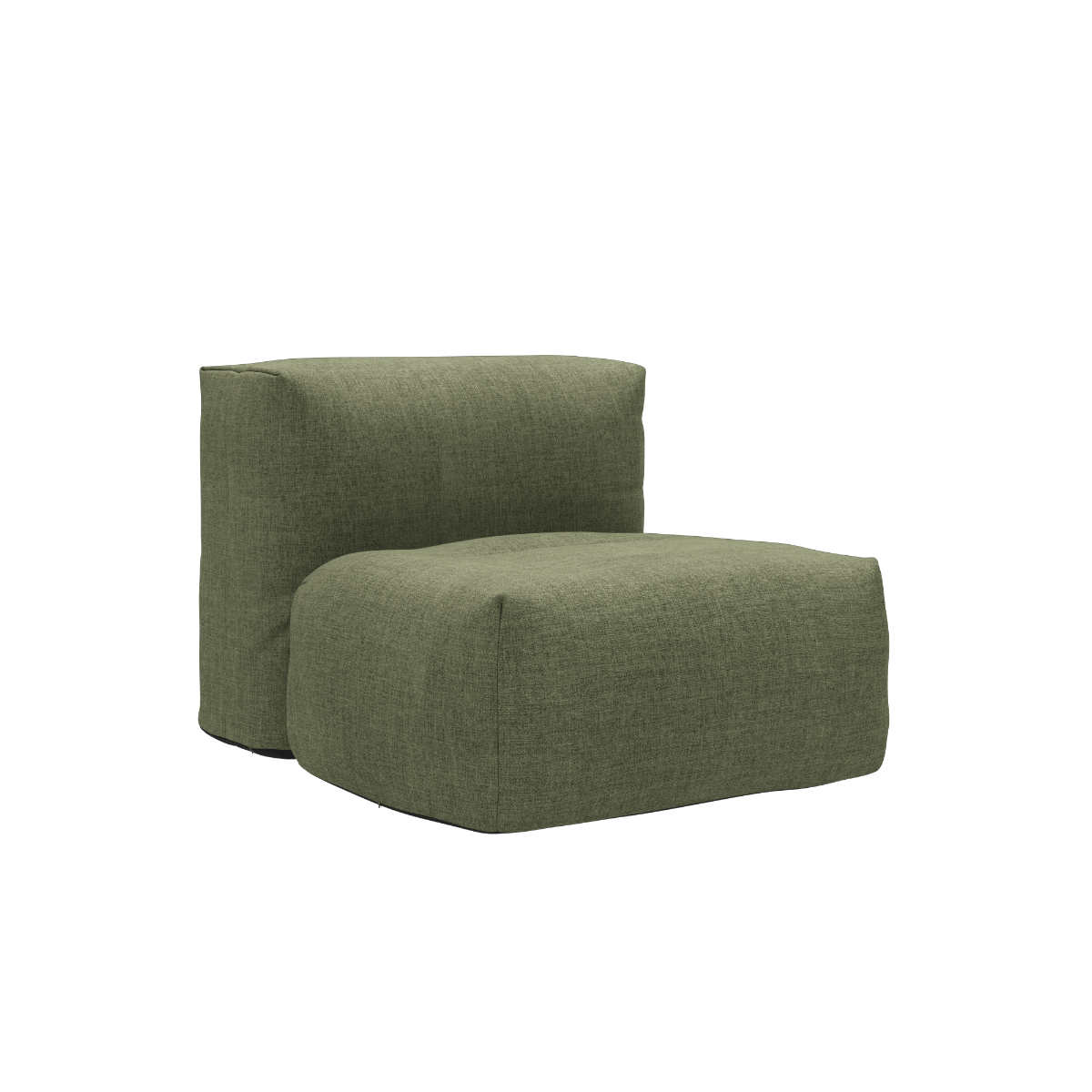 Soft Sofa Outdoor - Seat | Soft Sofa Outdoor - Seat - Kirra Olive | SACKit