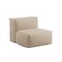 Soft Sofa Outdoor - Seat