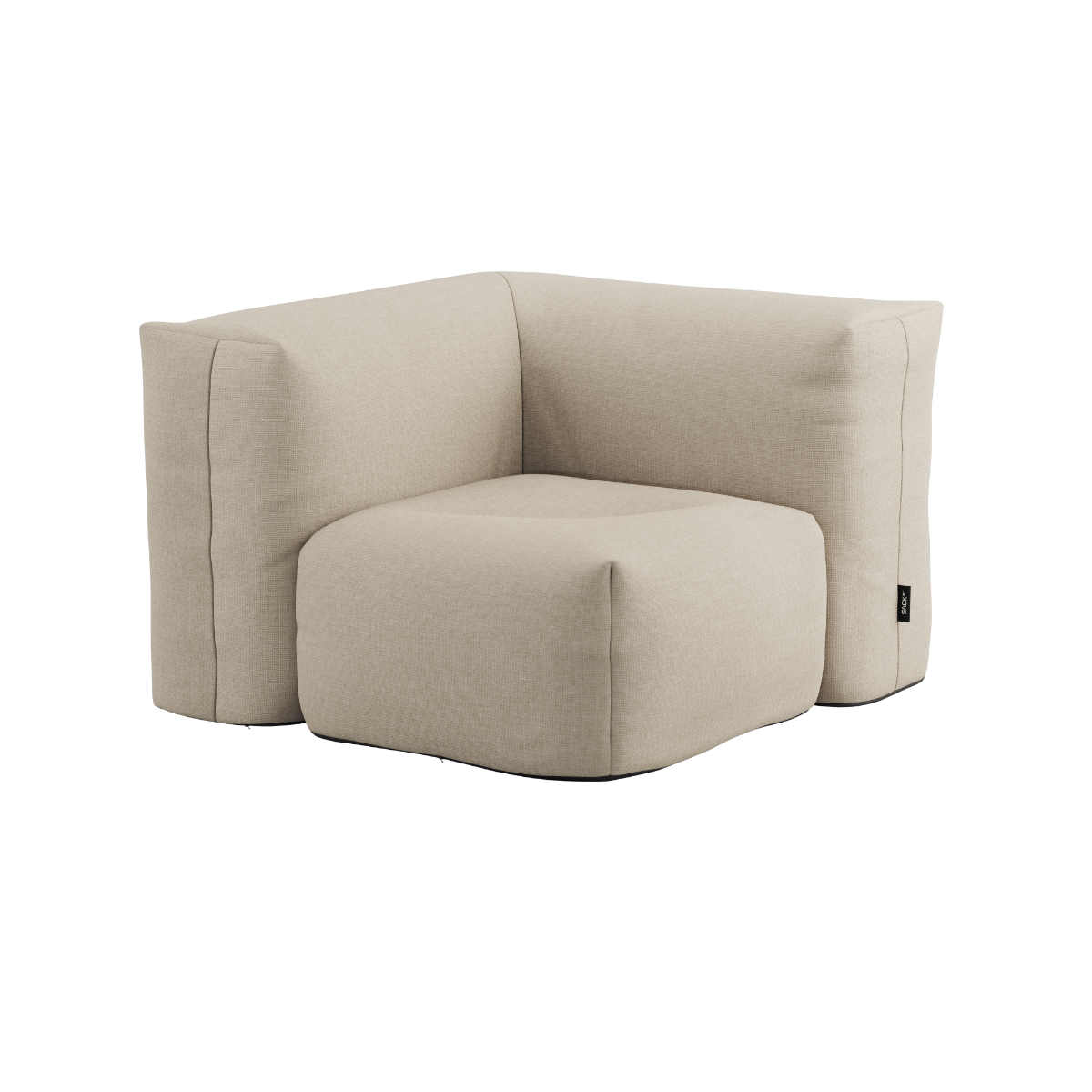 Soft Sofa Outdoor - Corner