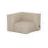 Soft Sofa Outdoor - Corner