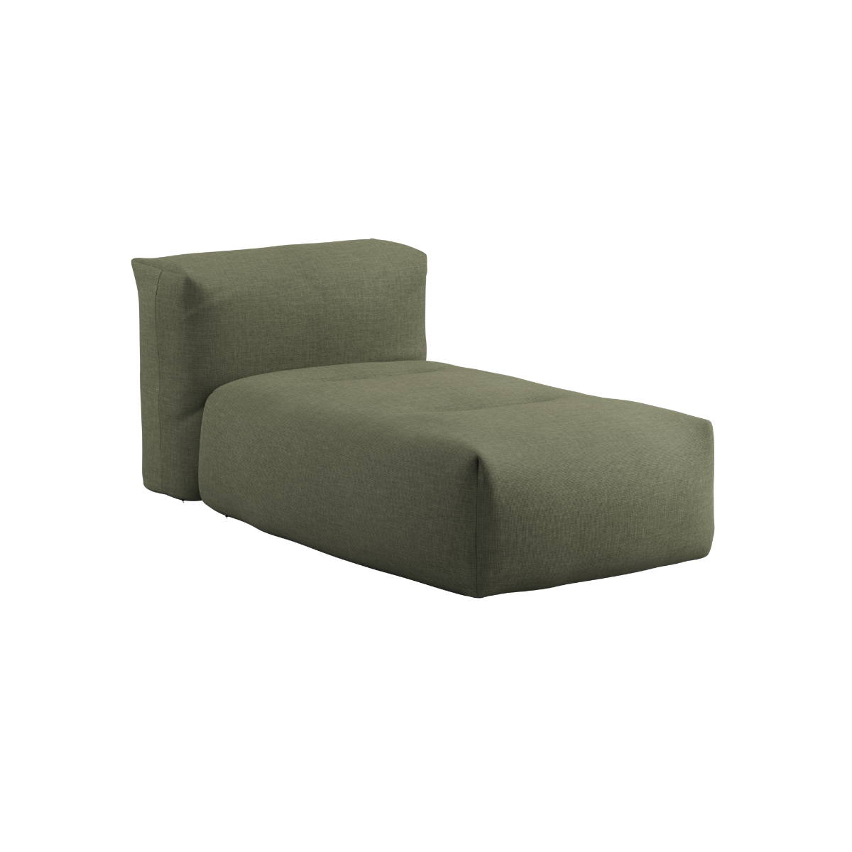 Soft Sofa Outdoor - Lounger