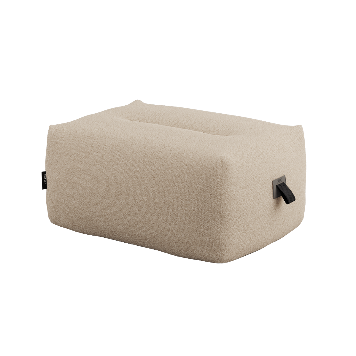 Soft Sofa Outdoor - Pouf