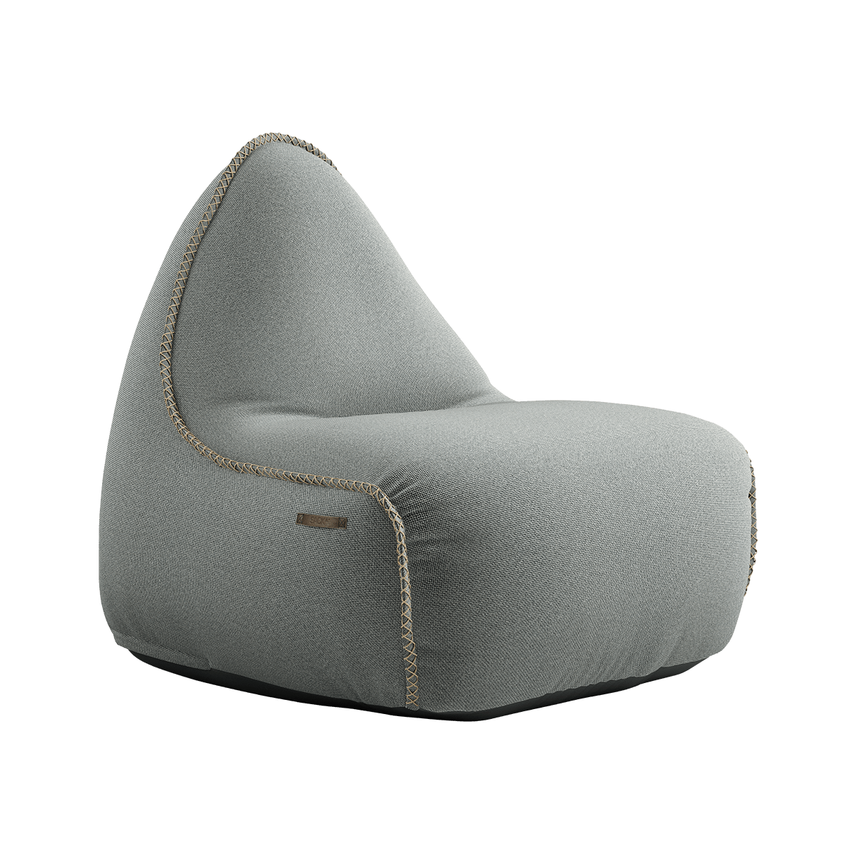 Cura Lounge Chair | Cura Lounge Chair - Cura Grey | SACKit