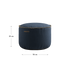 Cura Pouf | Cura Pouf - Cura Dark Blue | SACKit