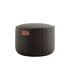 Canvas Pouf | Canvas Pouf - Canvas Brown | SACKit