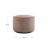 Canvas Pouf | Canvas Pouf - Canvas Sand | SACKit