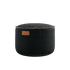 Canvas Pouf | Canvas Pouf - Canvas Black | SACKit
