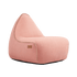 Cobana Lounge Chair | Cobana Lounge Chair - Cobana Rose | SACKit