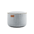 Cobana Pouf | Cobana Pouf - Cobana Brown | SACKit