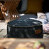 Cobana Pouf | Cobana Pouf - Cobana Black | SACKit