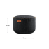 Cobana Pouf | Cobana Pouf - Cobana Black | SACKit