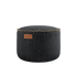 Cobana Pouf | Cobana Pouf - Cobana Black | SACKit