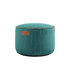 Cobana Pouf | Cobana Pouf - Cobana Petrol Melange | SACKit