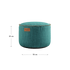 Cobana Pouf | Cobana Pouf - Cobana Petrol Melange | SACKit