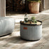 Cobana Pouf | Cobana Pouf - Cobana Sand Melange | SACKit