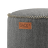 Cobana Pouf | Cobana Pouf - Cobana Grey | SACKit