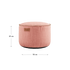 Cobana Pouf | Cobana Pouf - Cobana Rose | SACKit