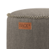 Cobana Pouf | Cobana Pouf - Cobana Taupe | SACKit