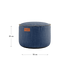 Cobana Pouf | Cobana Pouf - Kirra Indigo | SACKit