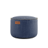 Cobana Pouf | Cobana Pouf - Kirra Indigo | SACKit