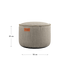 Cobana Pouf | Cobana Pouf - Kirra Sand | SACKit