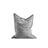 Cobana Junior Beanbag sækkestol i sand melange farve med blødt, slidstærkt stof og rund form.