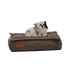 Dog bed | Dog bed - Cobana Brown Mini | SACKit