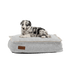 Dog bed | Dog bed - Cobana Sand Melange Mini | SACKit
