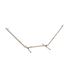 Cobana Hammock Frame | Cobana Hammock Frame - Taupe | SACKit