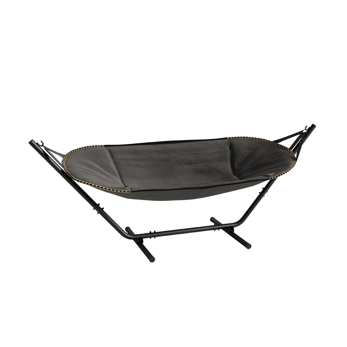 Cobana Hammock | Cobana Hammock - Cobana Grey Black | SACKit