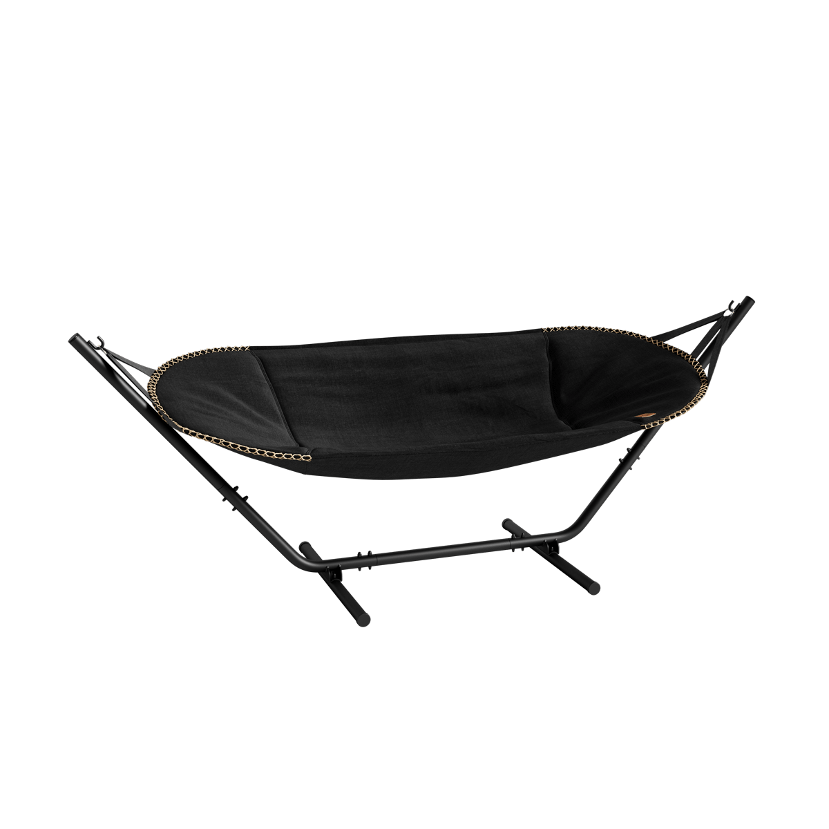 Cobana Hammock | Cobana Hammock - Cobana Black Black | SACKit