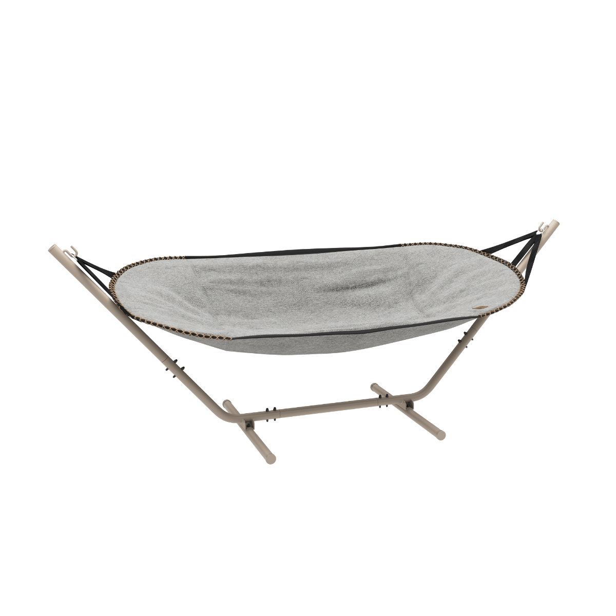Cobana Hammock | Cobana Hammock - Cobana Sand Melange Taupe | SACKit