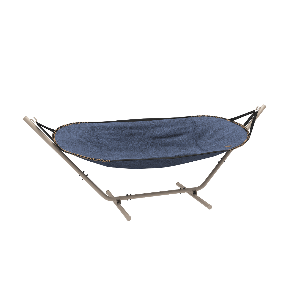 Cobana Hammock | Cobana Hammock - Kirra Indigo Taupe | SACKit