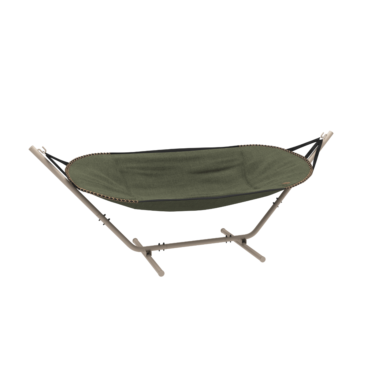 Cobana Hammock | Cobana Hammock - Kirra Olive Taupe | SACKit