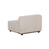 Cobana Lounge Sofa - Seat