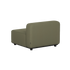 Cobana Lounge Sofa - Seat
