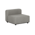 Cobana Lounge Sofa - Seat