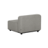 Cobana Lounge Sofa - Seat