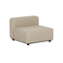 Cobana Lounge Sofa - Seat