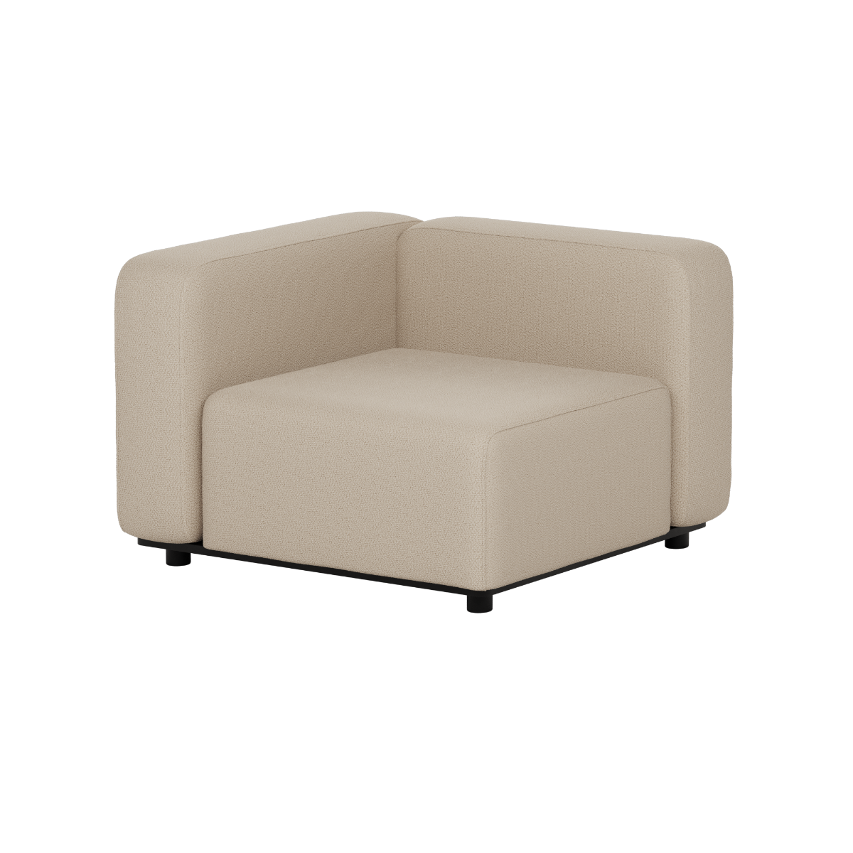Cobana Lounge Sofa - Corner
