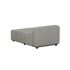 Cobana Lounge Sofa - Chaise module