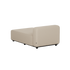 Cobana Lounge Sofa - Chaise module
