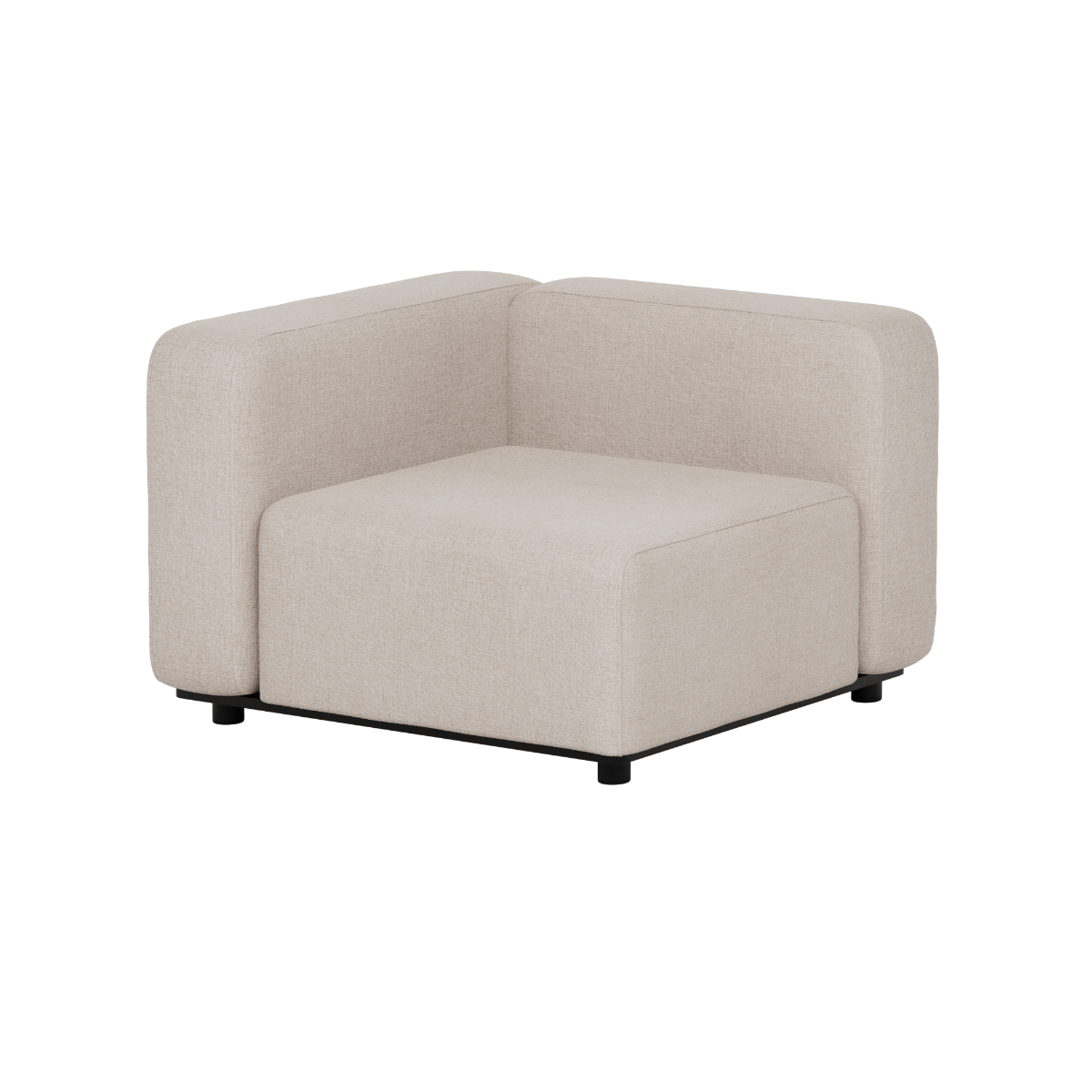 Cobana Lounge Sofa - Corner