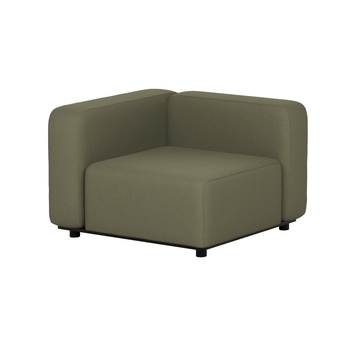 Cobana Lounge Sofa - Corner